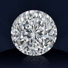 CERTIFIED 11.50 Ct Natural Diamond D Grade ROUND LOOSE VVS1/18.4 mm picture