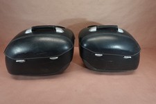 2001 1997-2005 BMW R1200C Saddle Bags SaddleBags picture
