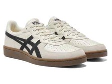 Onitsuka Tiger GSM 1183A353 127 CREAM BLACK picture