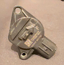 Subaru WRX BRZ FA24 2.4L MAF Sensor Mass Air Flow Sensor Meter 22680AA420 OEM picture