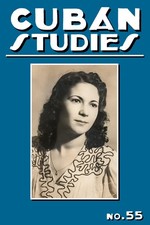 Cuban Studies 55 picture