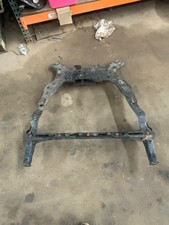 2013-2020 LINCOLN MKZ FWD FRONT ENGINE CRADLE CROSSMEMBER SUBFRAME SUPPORT OEM picture
