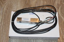 BRAND NEW OMEGADYNE, INC BEAM LOAD CELL LC501Z00007 - 500 picture