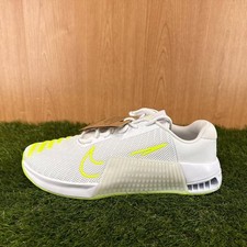 Size 12 - NEW Nike Metcon 9 White Volt picture
