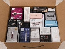 Amazon Mystery Box – Mixed Home & General Merchandise picture