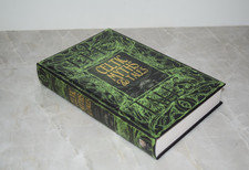 NEW Celtic Myths Tales Legends Irish Folklore Collectible Deluxe Hardcover Gift picture