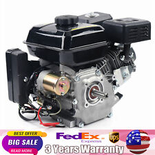 212cc 4-Stroke 7.5HP Gas Engine Electric Go Kart Start Motor For Honda GX160 picture