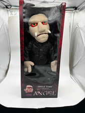 Diamond Select Angel Smile Time Vampire Puppet 21” Limited 10000 NEW IN BOX picture