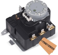 ERP Timer for GE GTD33EASK0WW GTX33EASK0WW GTD33EASK0WW Hotpoint HTX21EASK0WW picture