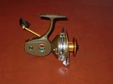 Penn 720z Spinning Reel Olive Green Paint Super Smooth Made in USA picture