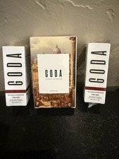 Goda Bundle- Endless Passion & 2 Sense of seduction Pheromone Oils picture