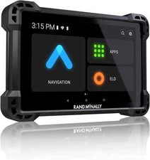 RAND MCNALLY RAND TABLET RANDTAB 7 RANDTAB7 TRUCK GPS 1 YEAR DAMAGE PROTECTION picture