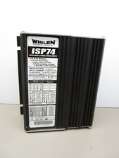 Whelen  01-0268293-00C  ISP74  Intelligent Strobe Power Supply  4-Outlet picture