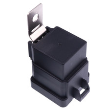 Fuel Pump Relay 807057T 807057 For Mercury MerCruiser Crusader Mallory Sierra picture