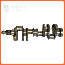 07-12 Mercedes X164 GL450 S450 V8 4.7L Engine Motor Crankshaft 2730301101 OEM picture