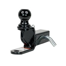 ATV Tek Trio HD 2