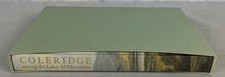 Coleridge Among The Lakes And Mountains - HC w/Slipcase - Folio Society - 1991 picture