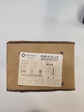 REMKE RSR-6733-LR NEW OPENED BOX 2