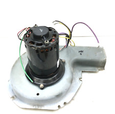 Magnetek JF1H112N Inducer Blower Motor Assembly HC30CK230 208/230V used #MN0 picture