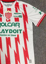 A26 CLUB NECAXA picture