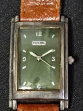 Vintage Fossil Watch VT-2476 picture