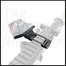TSA® Super Slim RMSc 45 Degree Offset Angle Optic Mount, RMSc 407K 507K Sentinel picture