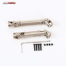 RCAWD Steel Center CVD Drive Shaft for 1/18 FURITEK FX118 FURY WAGON RTR Series picture