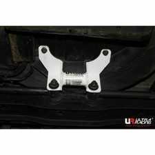 For Hyundai Tiburon/Coupe 2ND GEN (GK) 2.0 2001-2009 Ultra Racing Rear Lower Bar picture