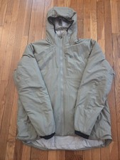 OTTE Gear LV Insulated Hooded Jacket Men's XXL Urban Moss picture