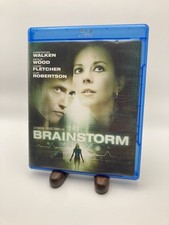 Brainstorm (Blu-ray, 1983) picture