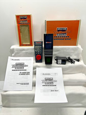 Lionel 6-12969 O TrainMaster CAB1 Command Set Remote & Base EX/Box picture