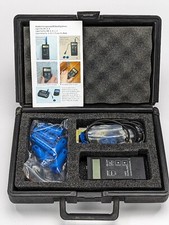 Lignomat BW Dual-depth Pinless Moisture Meter with RH Capabilities for measur... picture