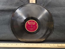 78 Record Enric Madriguera Orchestra Nita Ross Besame Mucho/Como Tru-Cu-Tu Plays picture