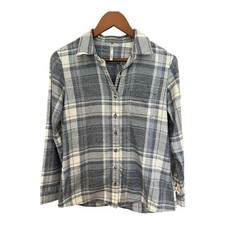 Kuhl Women's Plaid Button-Down Shirt picture