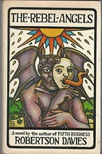 The Rebel Angels - GOOD picture
