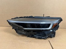 OEM 2023 2024 2025 SUBARU SOLTERRA LED HEADLIGHT LEFT SIDE LH picture