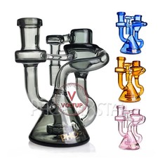 Phoenix Star Recycler Ash Catcher 14MM 90 Degree Ash Catcher Bong picture