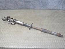 99-01 ISUZU VEHICROSS STEERING COLUMN ASSEMBLY W LOWER SHAFT OEM picture