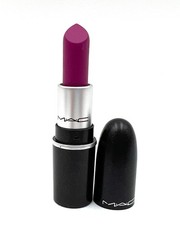 Sealed MAC Retro Matte  Mini Size Lipstick ~ 705 Flat Out Fabulous picture