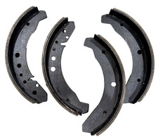 Bosch BS315 Blue Rear Drum Brake Shoe Set 1 Axle 2 Wheels picture