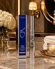 ZO Skin Health Growth Factor Eye Serum 0.5oz 15ml Eye Skincare New picture