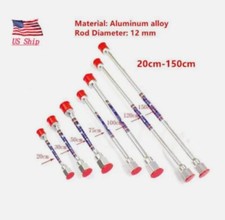 Universal Airless Paint Sprayer Spray Gun Tip Extension Pole Rod 20/30/50cm picture