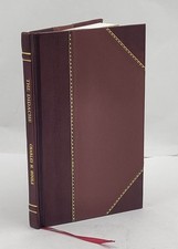 The Didache Teaching of the twelve apostles restored to its or [Leather Crafted] picture