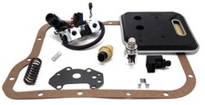 Dodge Truck Transmission Solenoid Upgrade Kit 5.9L Gas & Diesel 2000 UP picture