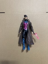Hasbro Marvel Legends GAMBIT Caliban X-Men wave 6