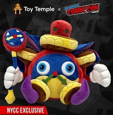 NYCC 2026 exclusive 12