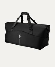 Wilson RF Roger Federer Tennis Racquet Practice Bag 6 Pack MSRP $189 RARE picture