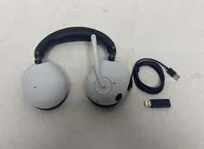 Sony INZONE H9 Wireless Noise Canceling Gaming Headset 360 Spatial Sound WHG900N picture