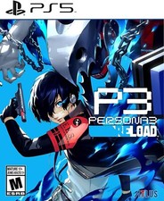 PS5 - PERSONA 3 RELOAD picture