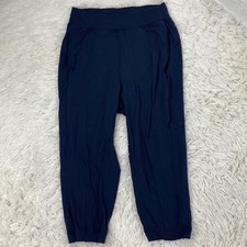 Lululemon Rejuvenate Crop *18